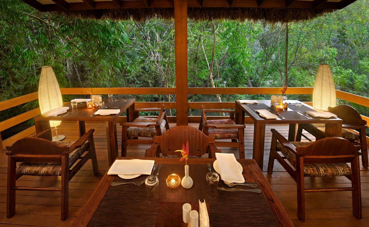 Amanvana Spa Resort, Coorg Kushālnagar Extérieur photo