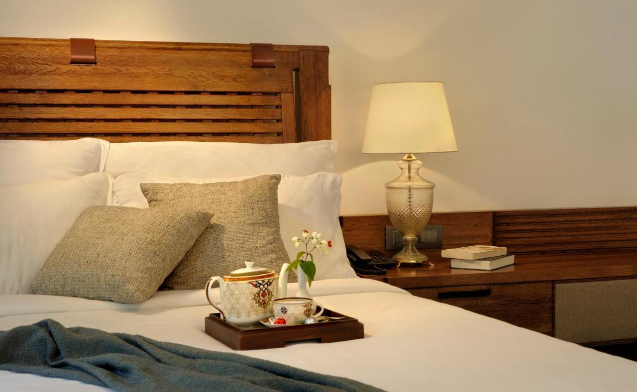 Amanvana Spa Resort, Coorg Kushālnagar Extérieur photo