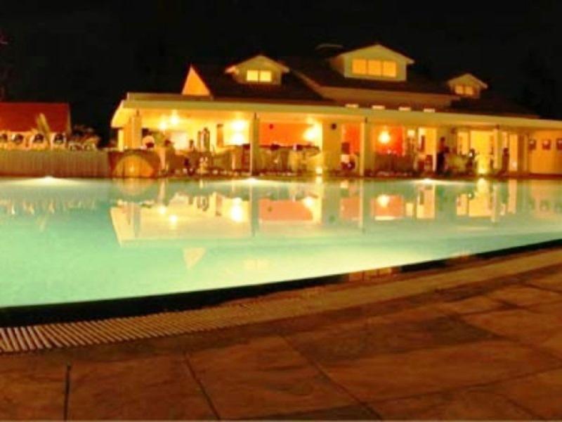 Amanvana Spa Resort, Coorg Kushālnagar Extérieur photo