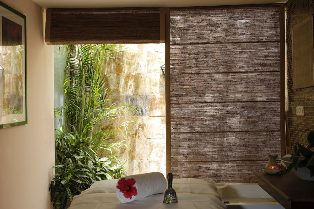 Amanvana Spa Resort, Coorg Kushālnagar Extérieur photo