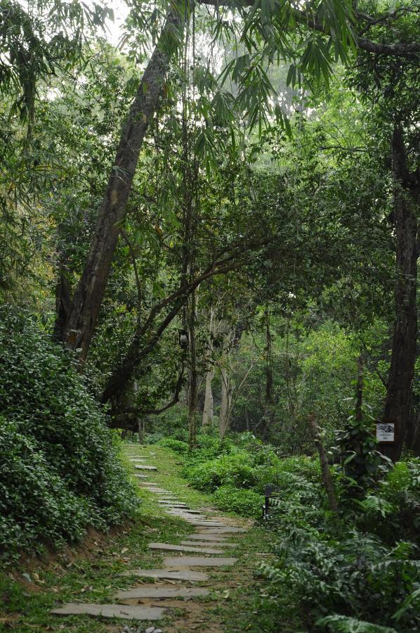 Amanvana Spa Resort, Coorg Kushālnagar Extérieur photo
